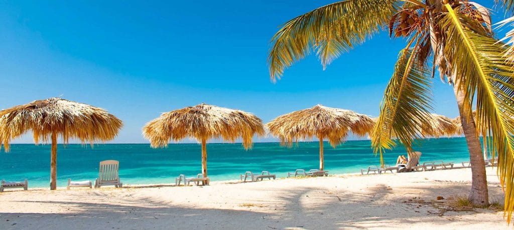 SalsaVista Cuba dansreis